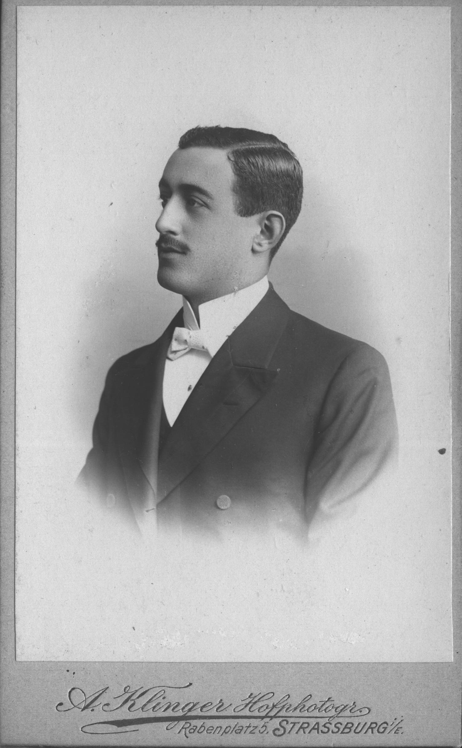 Friedrich 1901