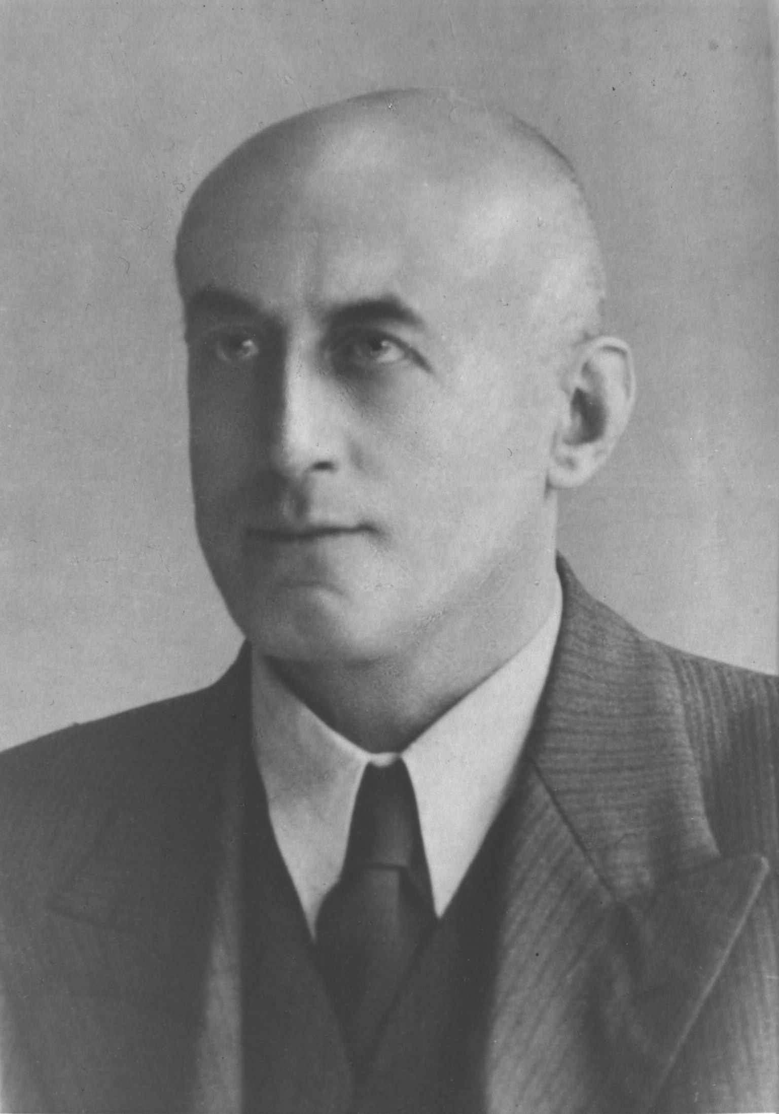 Friedrich 1938